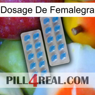 Femalegra Dosage 23